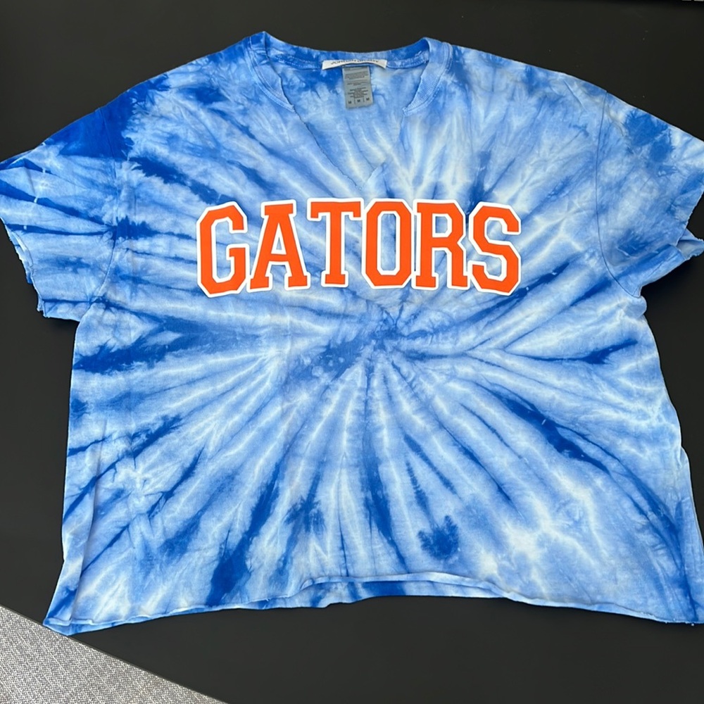university of florida’s game day top